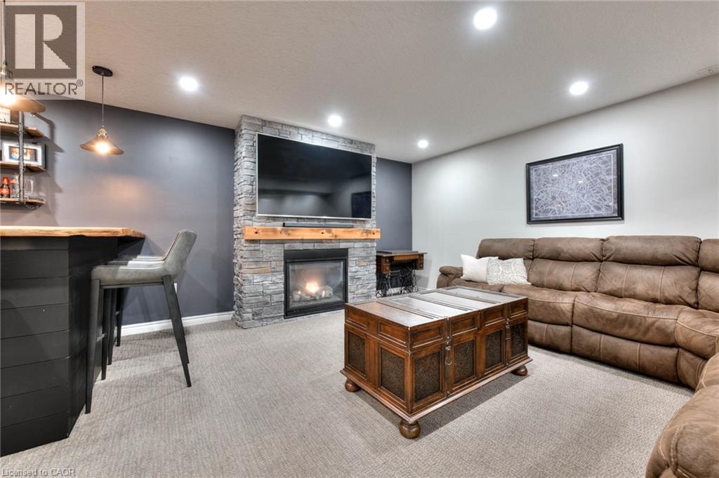 77 Mechanic Street, Drumbo, Ontario  N0J 1G0 - Photo 35 - 40823872