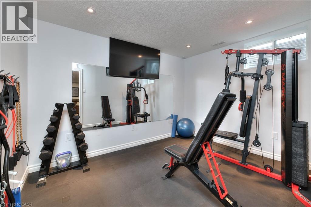 77 Mechanic Street, Drumbo, Ontario  N0J 1G0 - Photo 37 - 40823872