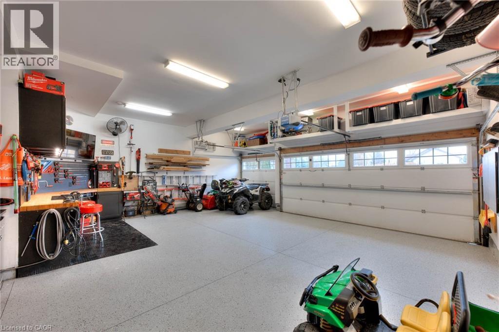 77 Mechanic Street, Drumbo, Ontario  N0J 1G0 - Photo 38 - 40823872