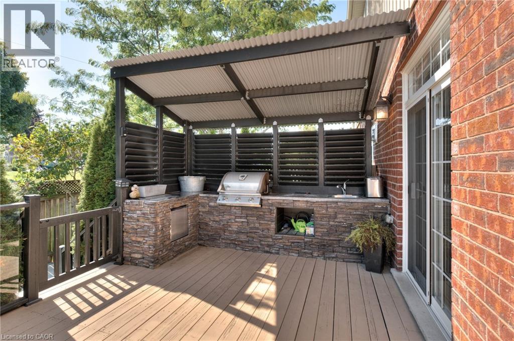 77 Mechanic Street, Drumbo, Ontario  N0J 1G0 - Photo 39 - 40823872