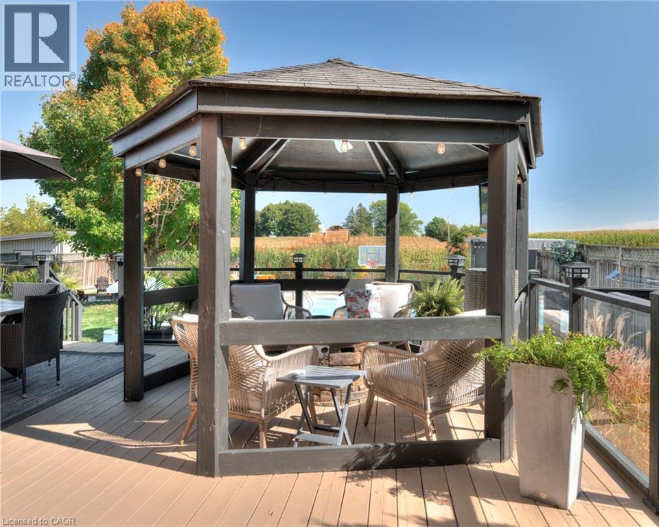 77 Mechanic Street, Drumbo, Ontario  N0J 1G0 - Photo 40 - 40823872