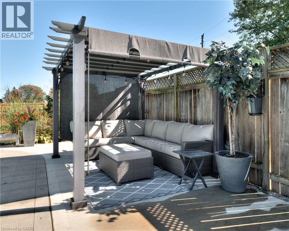 77 Mechanic Street, Drumbo, Ontario  N0J 1G0 - Photo 41 - 40823872