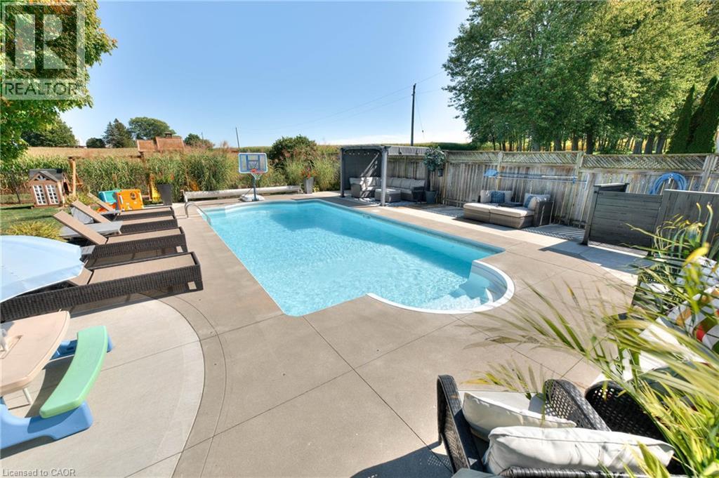 77 Mechanic Street, Drumbo, Ontario  N0J 1G0 - Photo 42 - 40823872