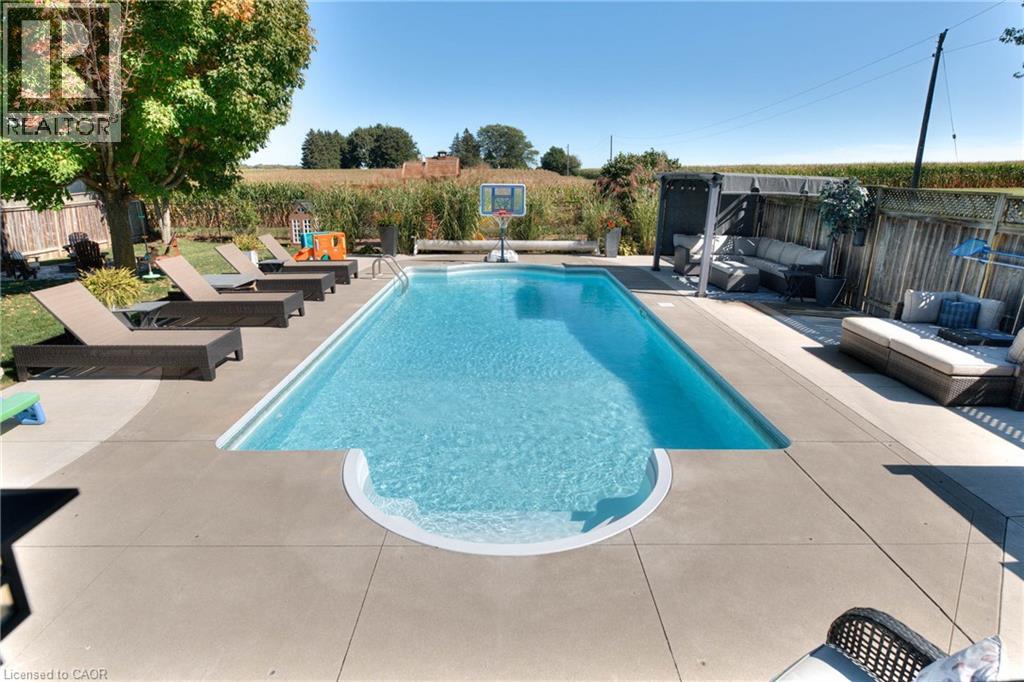 77 Mechanic Street, Drumbo, Ontario  N0J 1G0 - Photo 43 - 40823872