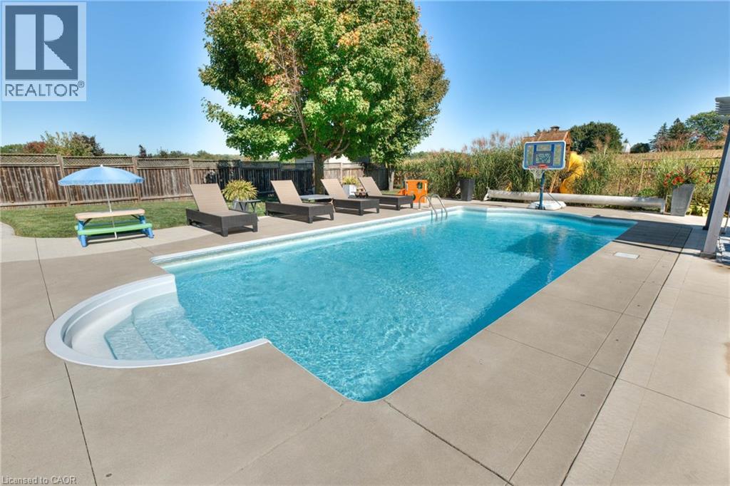 77 Mechanic Street, Drumbo, Ontario  N0J 1G0 - Photo 44 - 40823872