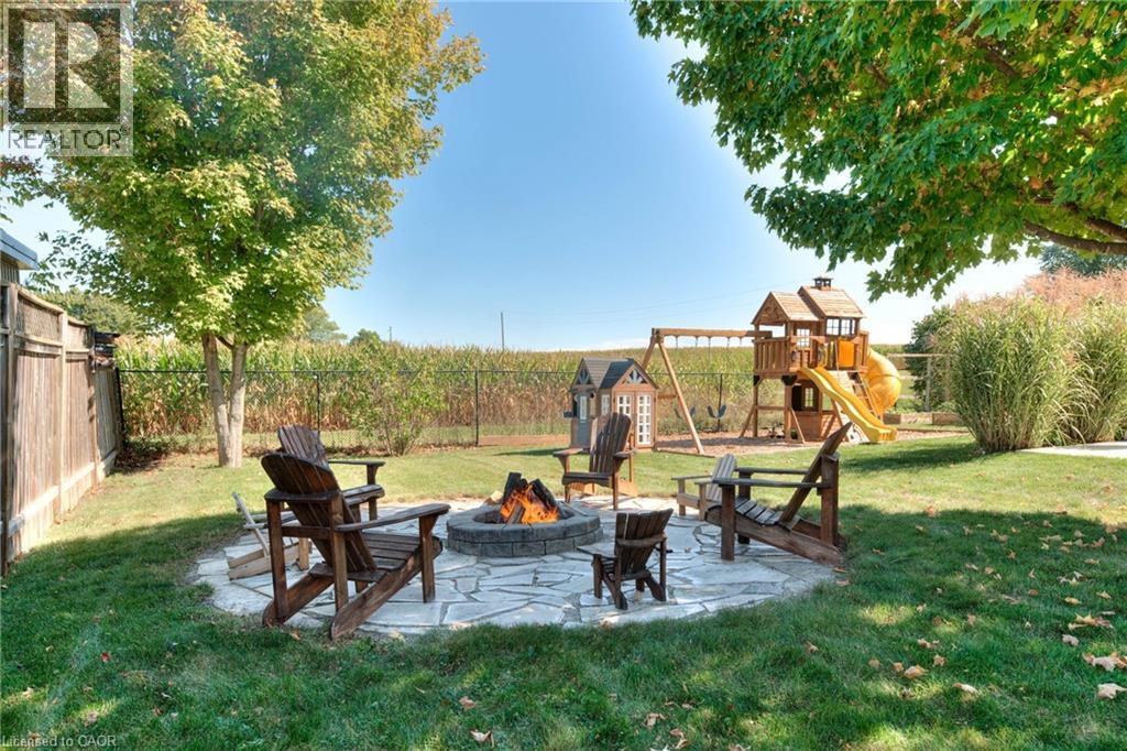 77 Mechanic Street, Drumbo, Ontario  N0J 1G0 - Photo 45 - 40823872