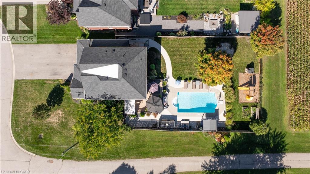 77 Mechanic Street, Drumbo, Ontario  N0J 1G0 - Photo 46 - 40823872