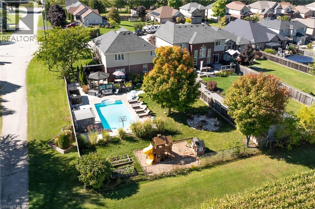 77 Mechanic Street, Drumbo, Ontario  N0J 1G0 - Photo 47 - 40823872