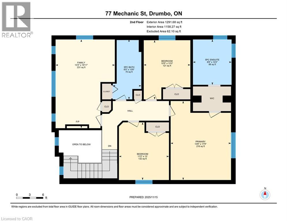 77 Mechanic Street, Drumbo, Ontario  N0J 1G0 - Photo 49 - 40823872