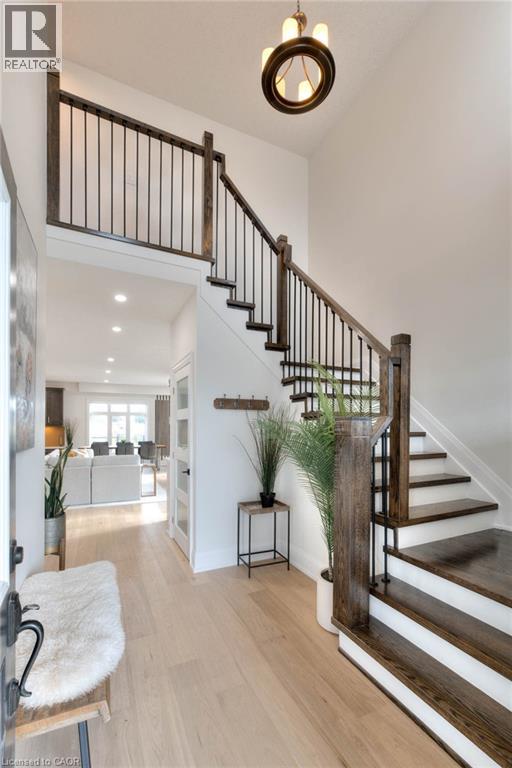 77 Mechanic Street, Drumbo, Ontario  N0J 1G0 - Photo 6 - 40823872