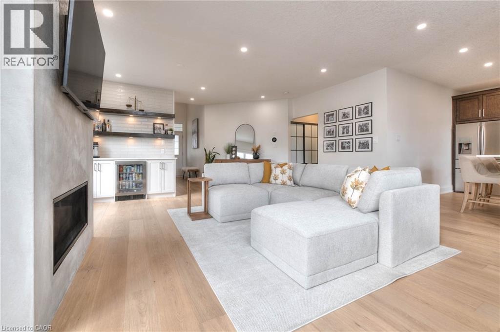 77 Mechanic Street, Drumbo, Ontario  N0J 1G0 - Photo 8 - 40823872