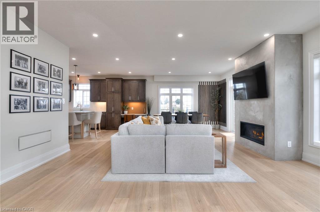 77 Mechanic Street, Drumbo, Ontario  N0J 1G0 - Photo 9 - 40823872