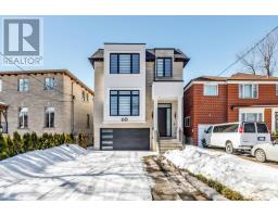 68 LYNNHAVEN ROAD, Toronto, Ontario