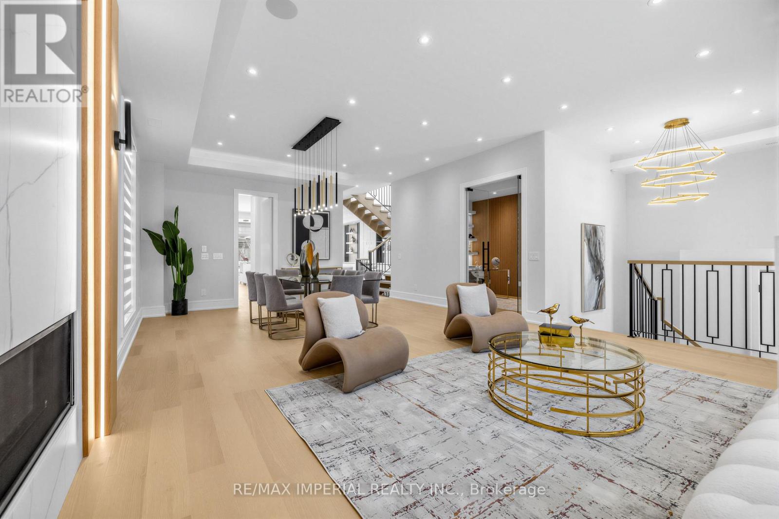 68 Lynnhaven Road, Toronto, Ontario  M6A 2K9 - Photo 7 - C12854356