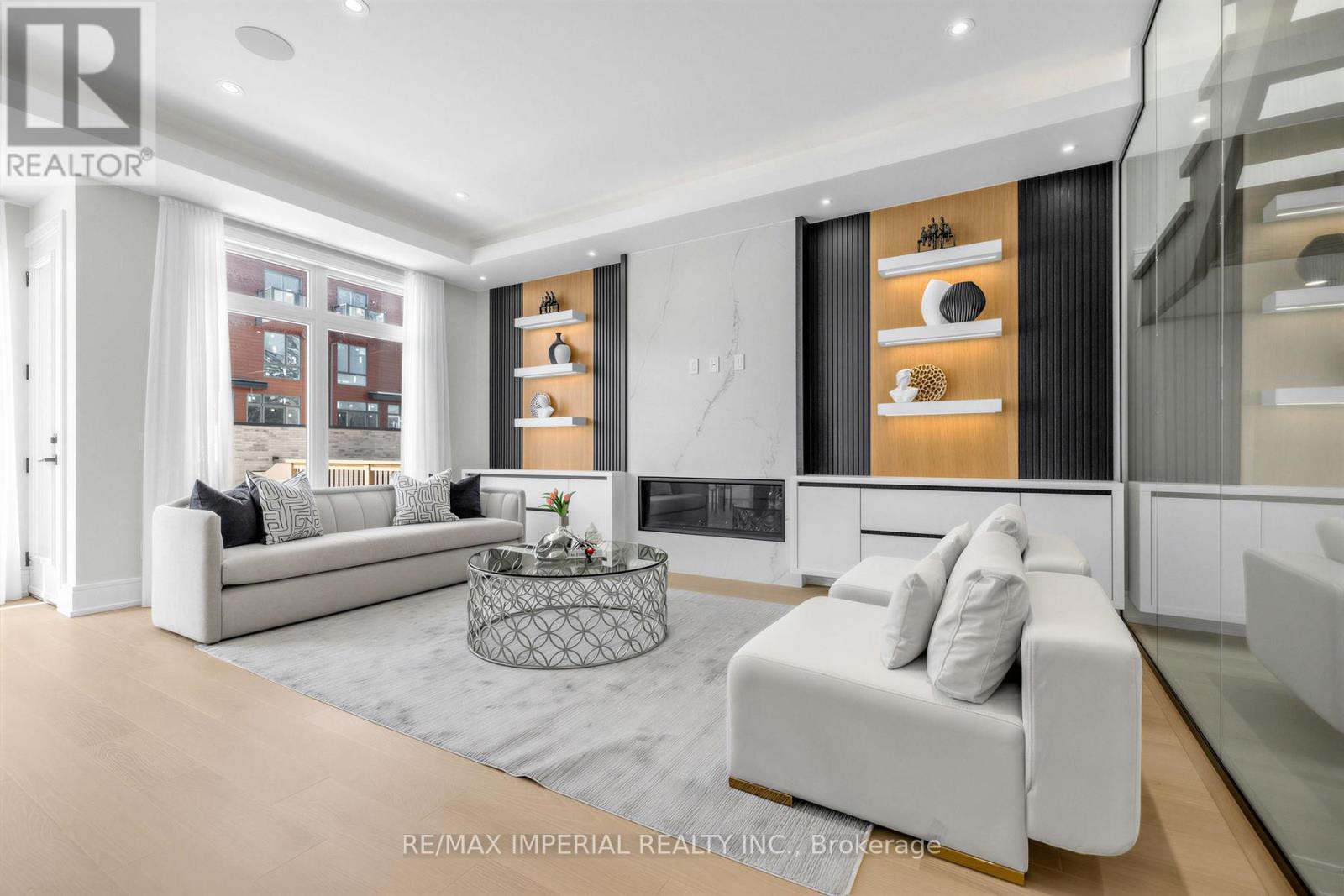 68 Lynnhaven Road, Toronto, Ontario  M6A 2K9 - Photo 19 - C12854356