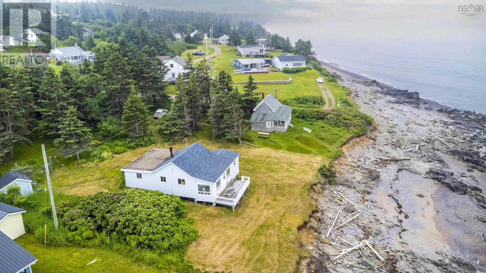 9 Gordon Road, Margaretsville, Nova Scotia