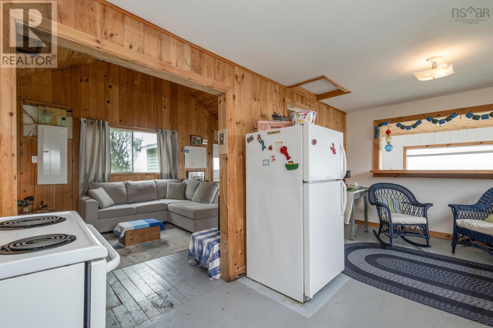 9 Gordon Road, Margaretsville, Nova Scotia  B0S 1N0 - Photo 25 - 202608884