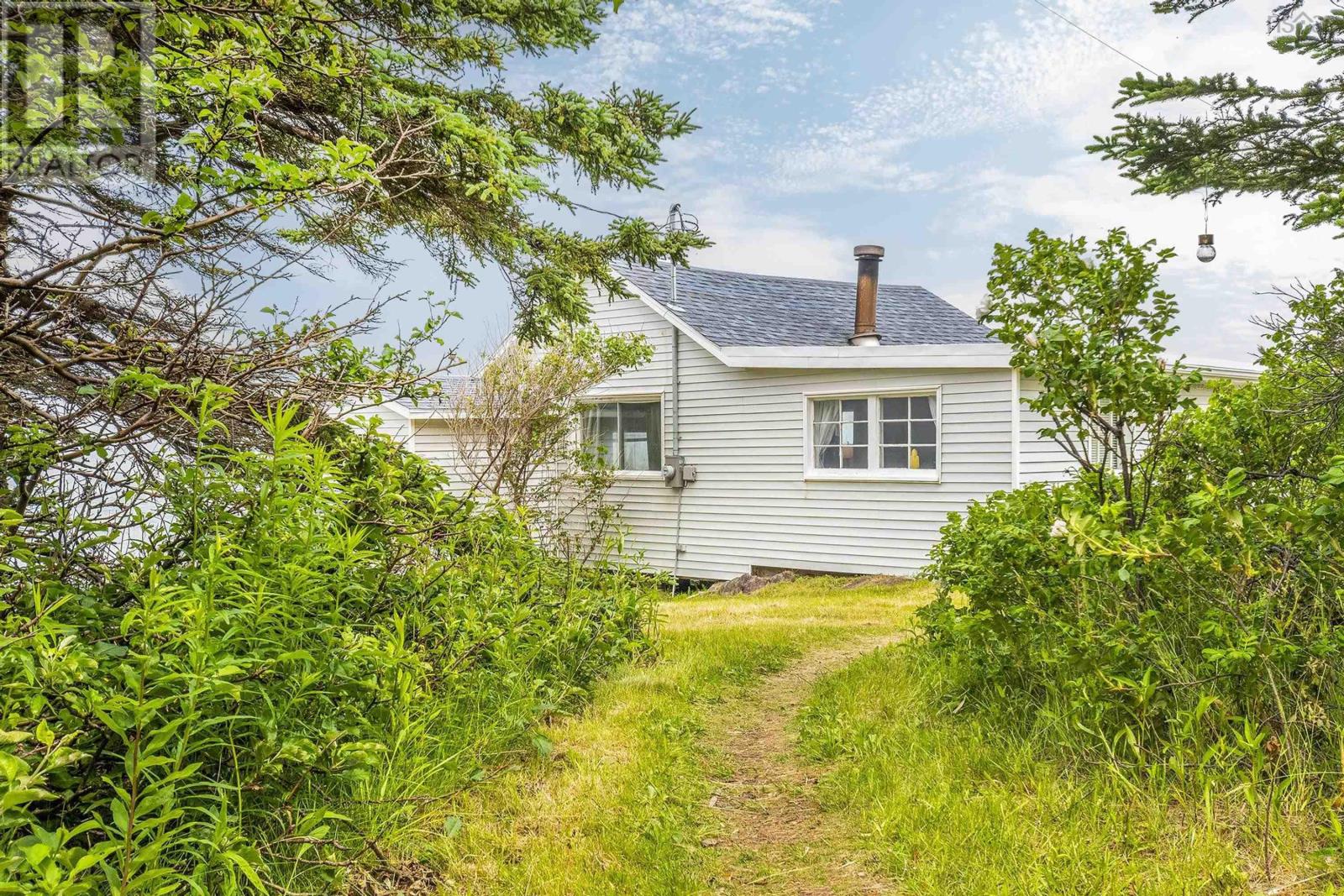 9 Gordon Road, Margaretsville, Nova Scotia  B0S 1N0 - Photo 31 - 202608884
