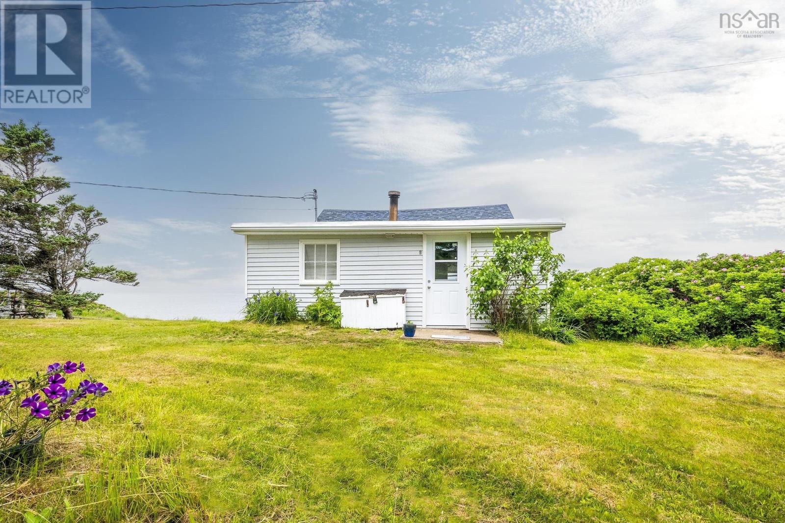9 Gordon Road, Margaretsville, Nova Scotia  B0S 1N0 - Photo 32 - 202608884