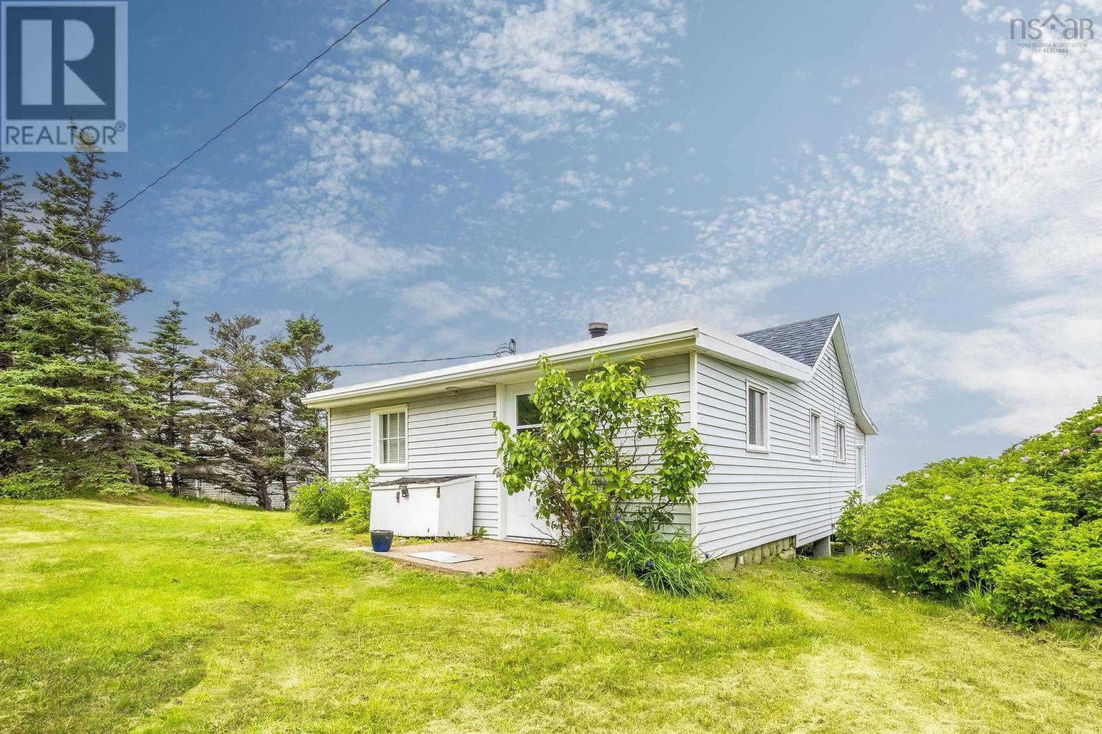 9 Gordon Road, Margaretsville, Nova Scotia  B0S 1N0 - Photo 33 - 202608884
