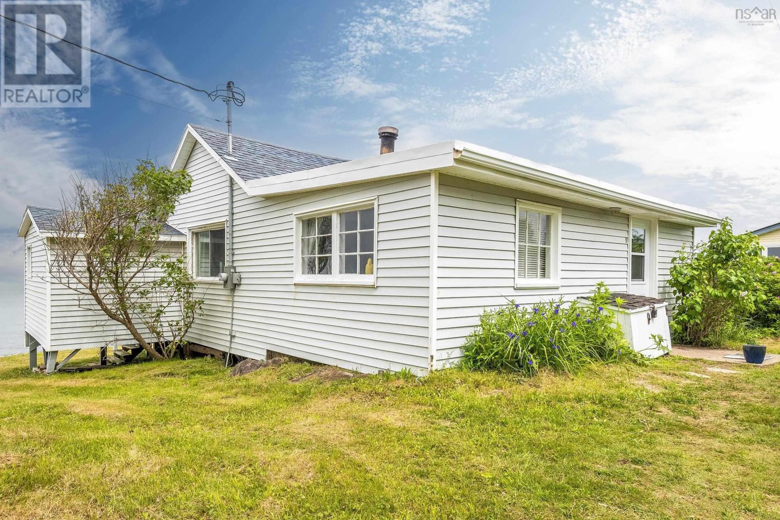 9 Gordon Road, Margaretsville, Nova Scotia  B0S 1N0 - Photo 38 - 202608884
