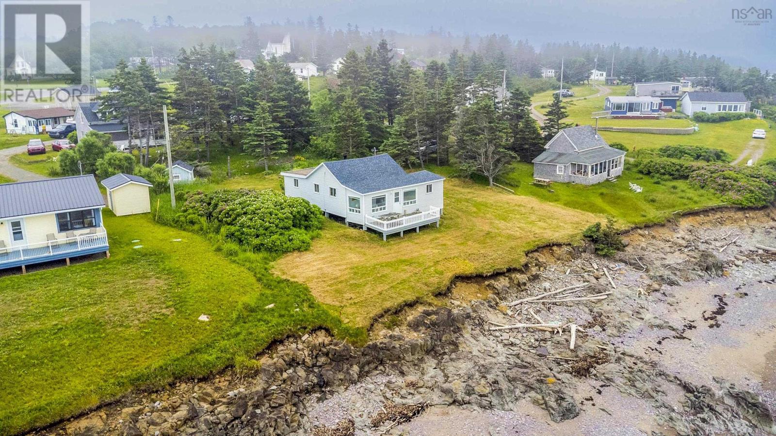 9 Gordon Road, Margaretsville, Nova Scotia  B0S 1N0 - Photo 39 - 202608884