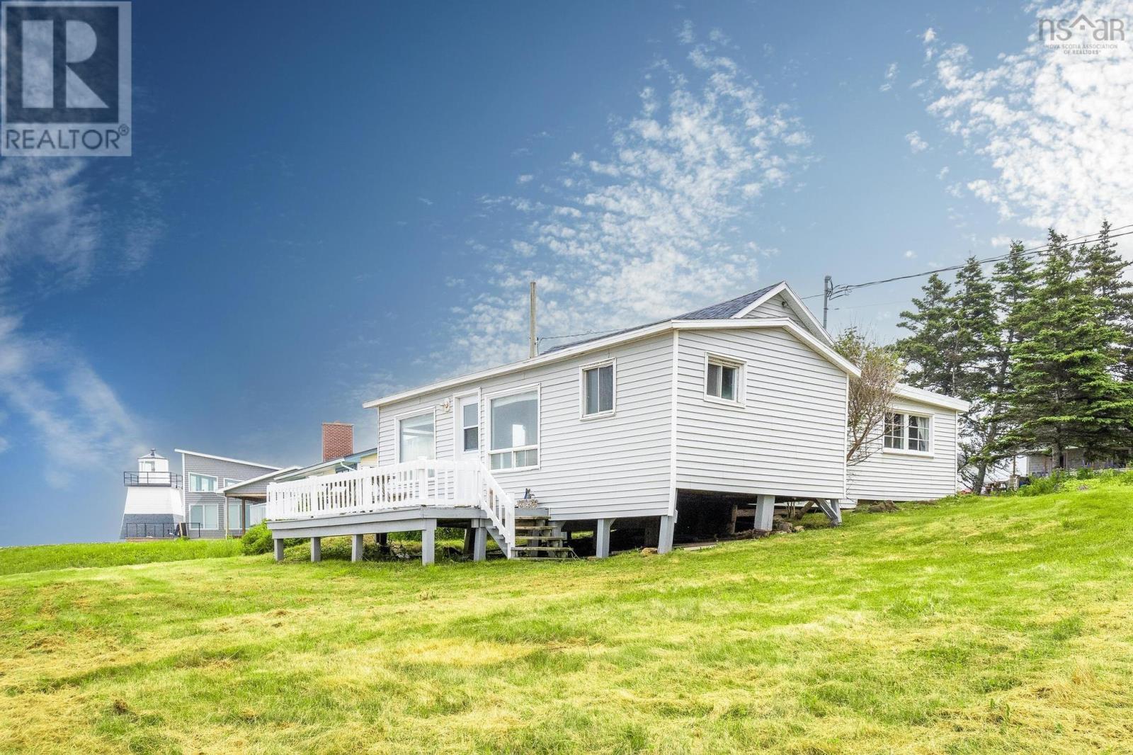 9 Gordon Road, Margaretsville, Nova Scotia  B0S 1N0 - Photo 4 - 202608884