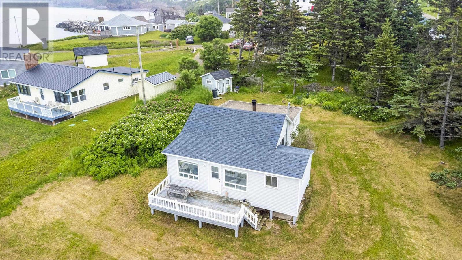 9 Gordon Road, Margaretsville, Nova Scotia  B0S 1N0 - Photo 42 - 202608884