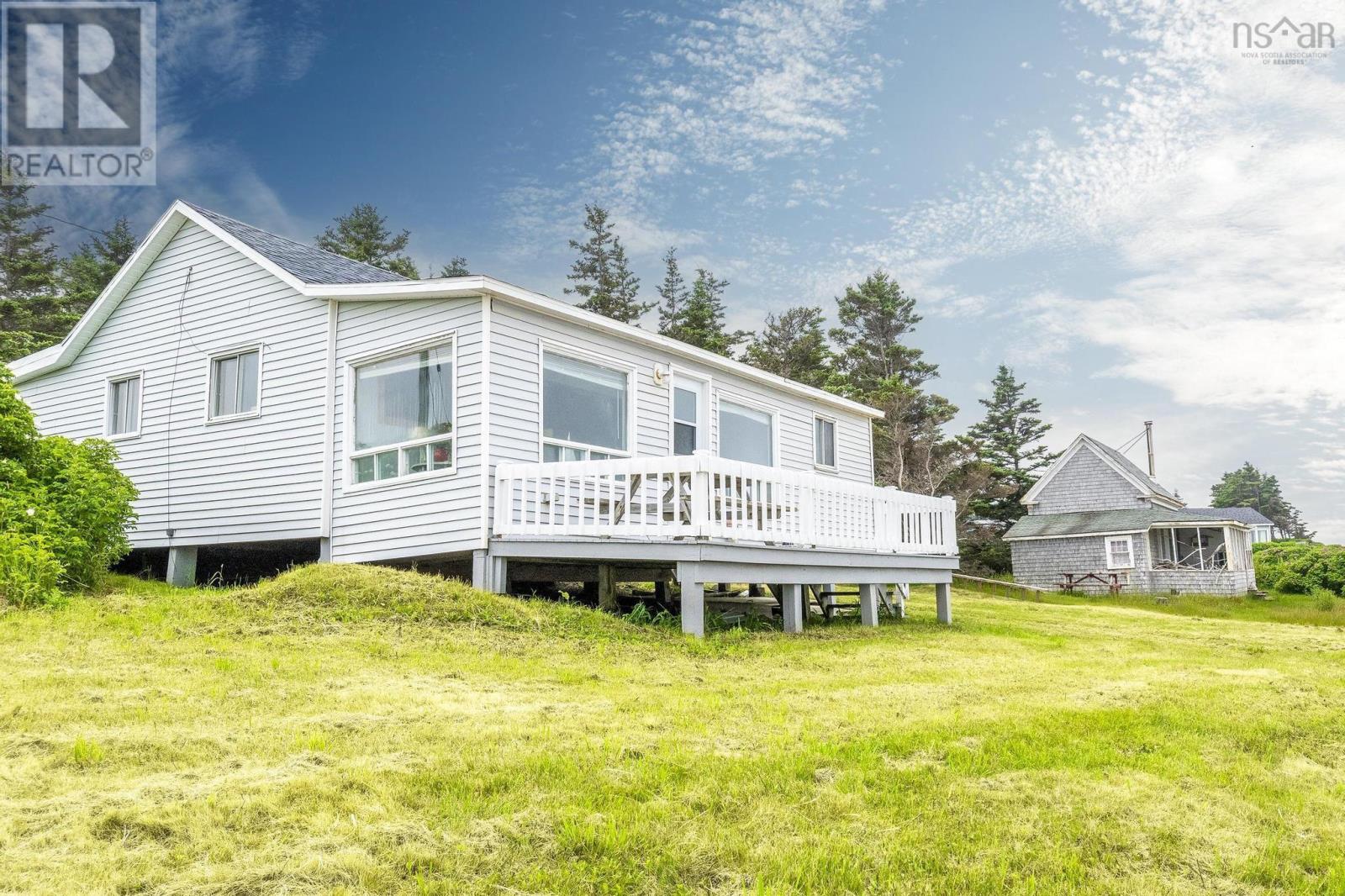 9 Gordon Road, Margaretsville, Nova Scotia  B0S 1N0 - Photo 5 - 202608884