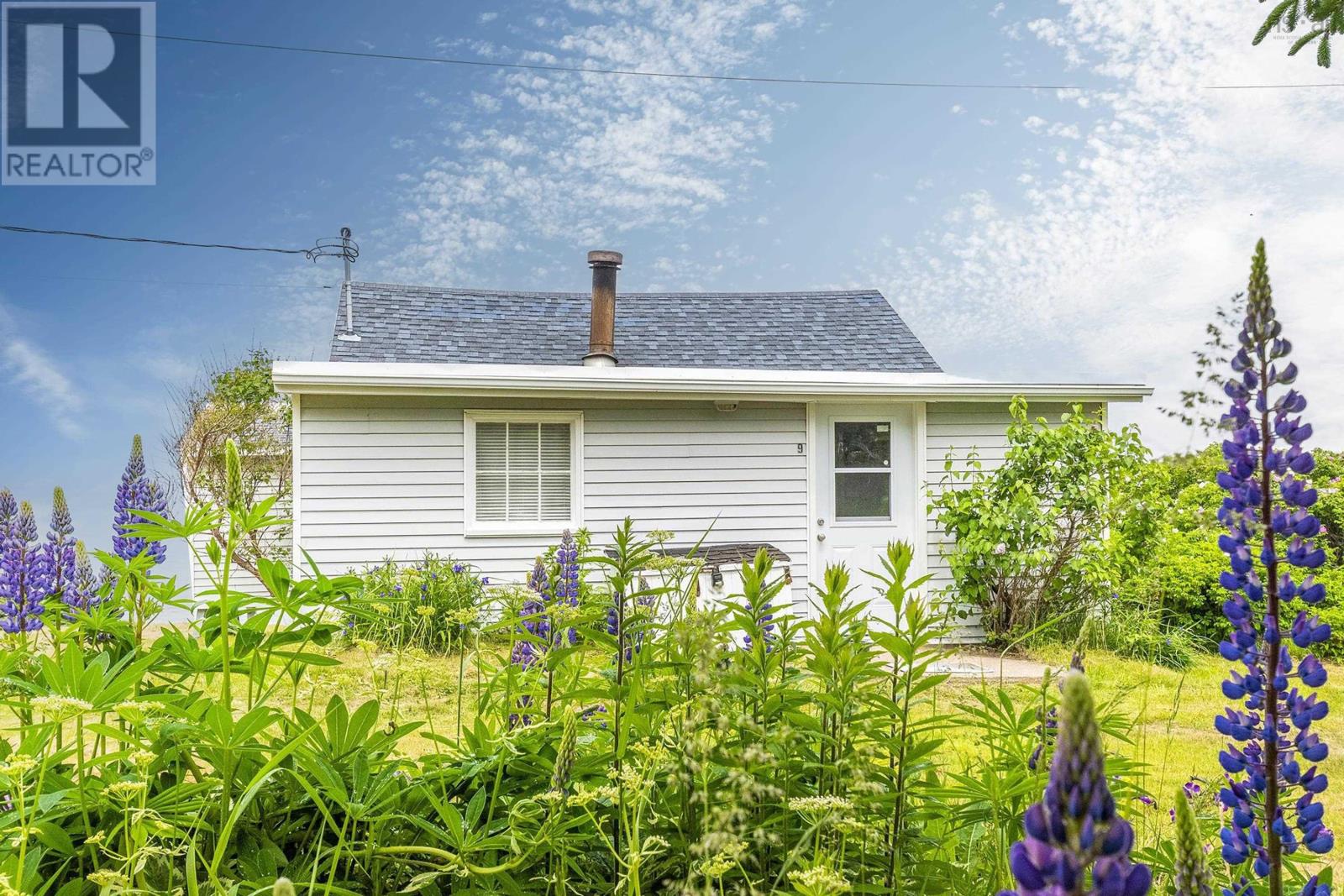 9 Gordon Road, Margaretsville, Nova Scotia  B0S 1N0 - Photo 6 - 202608884