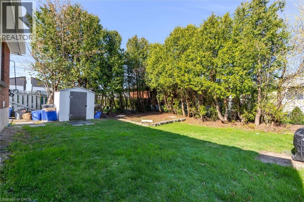 406 East 43rd Street, Hamilton, Ontario  L8T 3E3 - Photo 36 - 40822246