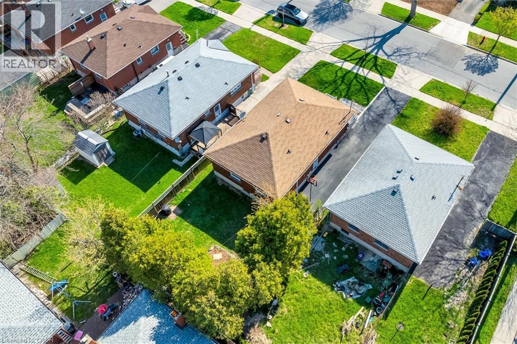 406 East 43rd Street, Hamilton, Ontario  L8T 3E3 - Photo 39 - 40822246