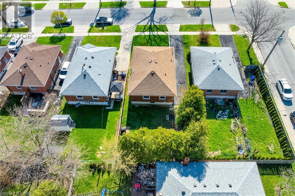 406 East 43rd Street, Hamilton, Ontario  L8T 3E3 - Photo 40 - 40822246