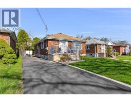 406 EAST 43RD Street, Hamilton, Ontario