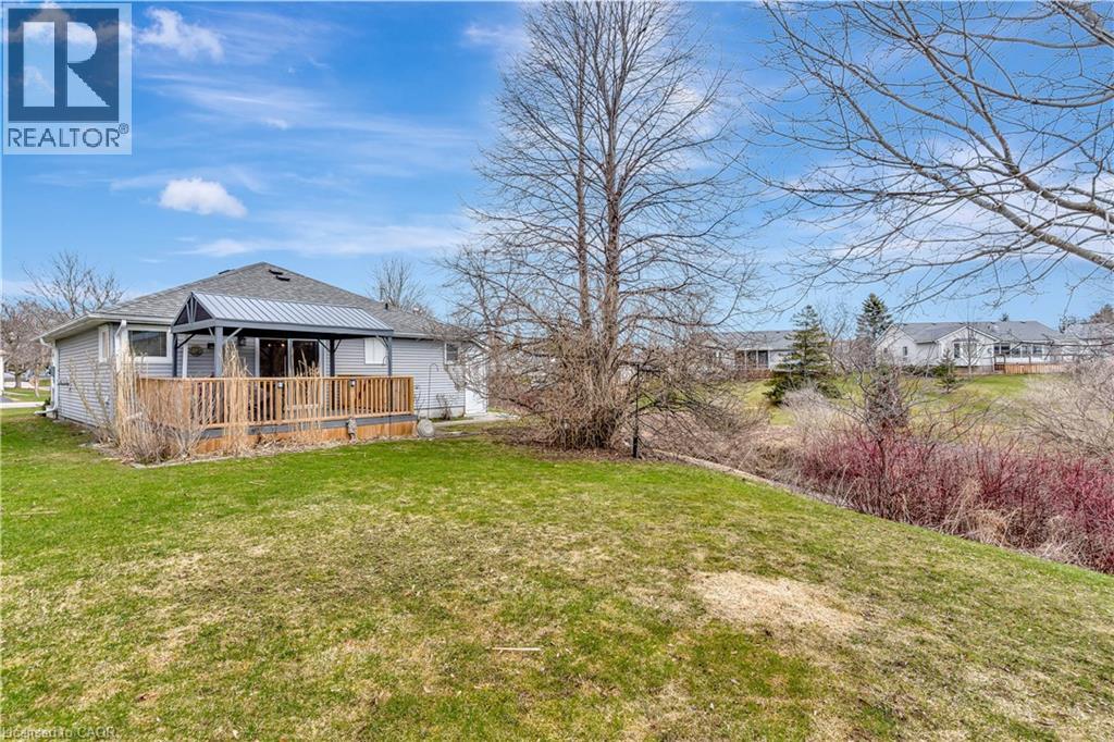 29 Morningside Circle, New Hamburg, Ontario  N3A 2G2 - Photo 26 - 40812388