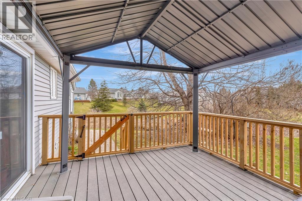 29 Morningside Circle, New Hamburg, Ontario  N3A 2G2 - Photo 19 - 40812388