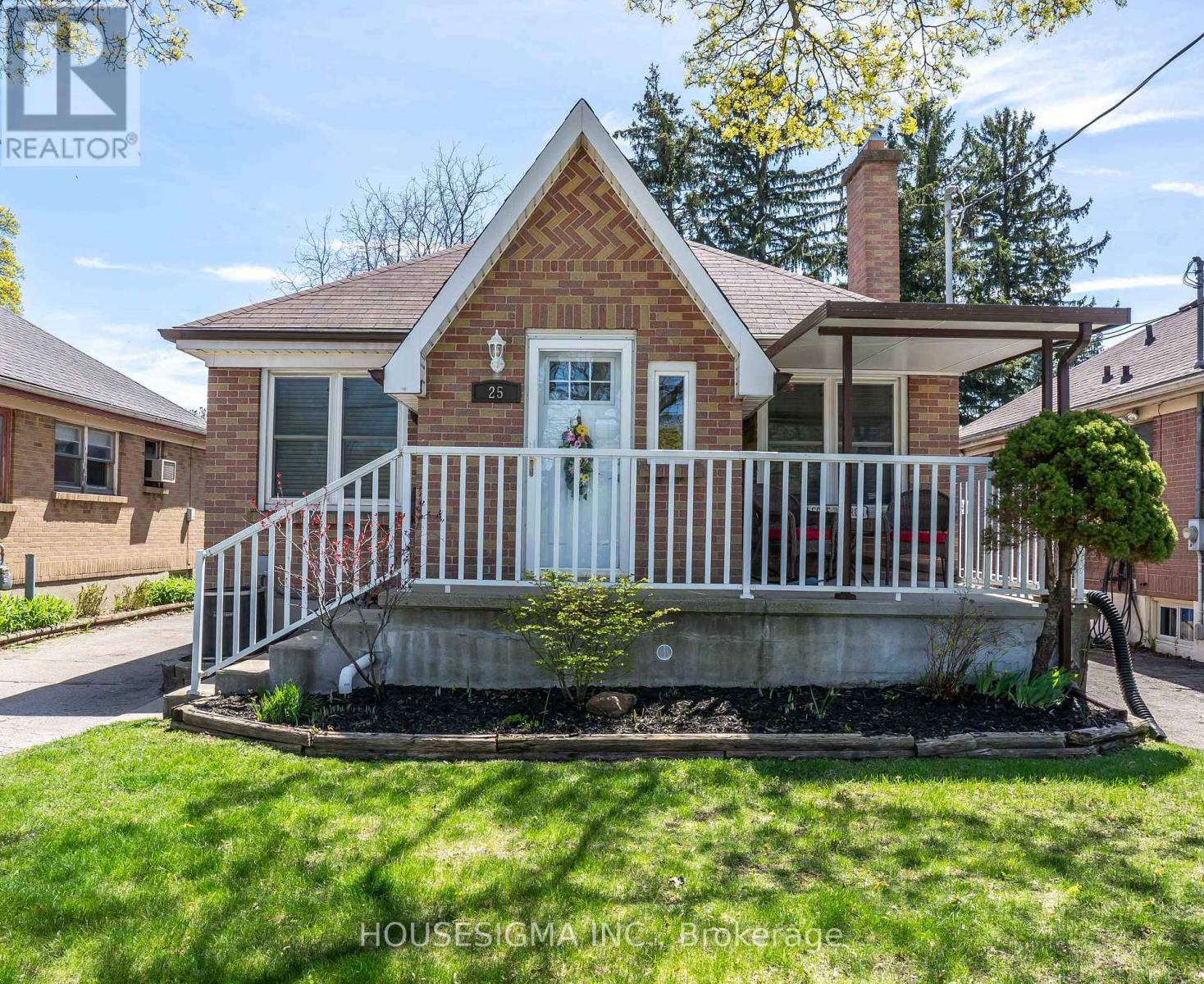 25 Doulton Street, London East, Ontario  N5W 2P6 - Photo 2 - X13056072