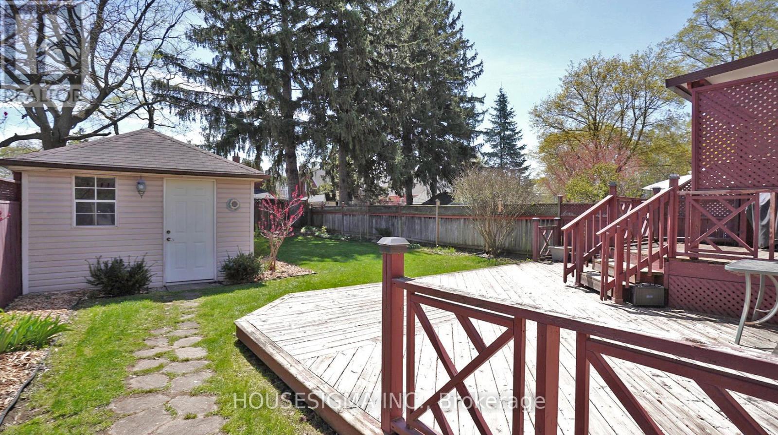 25 Doulton Street, London East, Ontario  N5W 2P6 - Photo 28 - X13056072