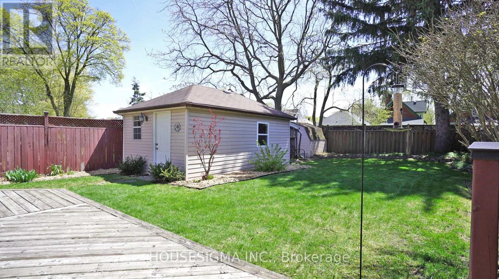 25 Doulton Street, London East, Ontario  N5W 2P6 - Photo 29 - X13056072