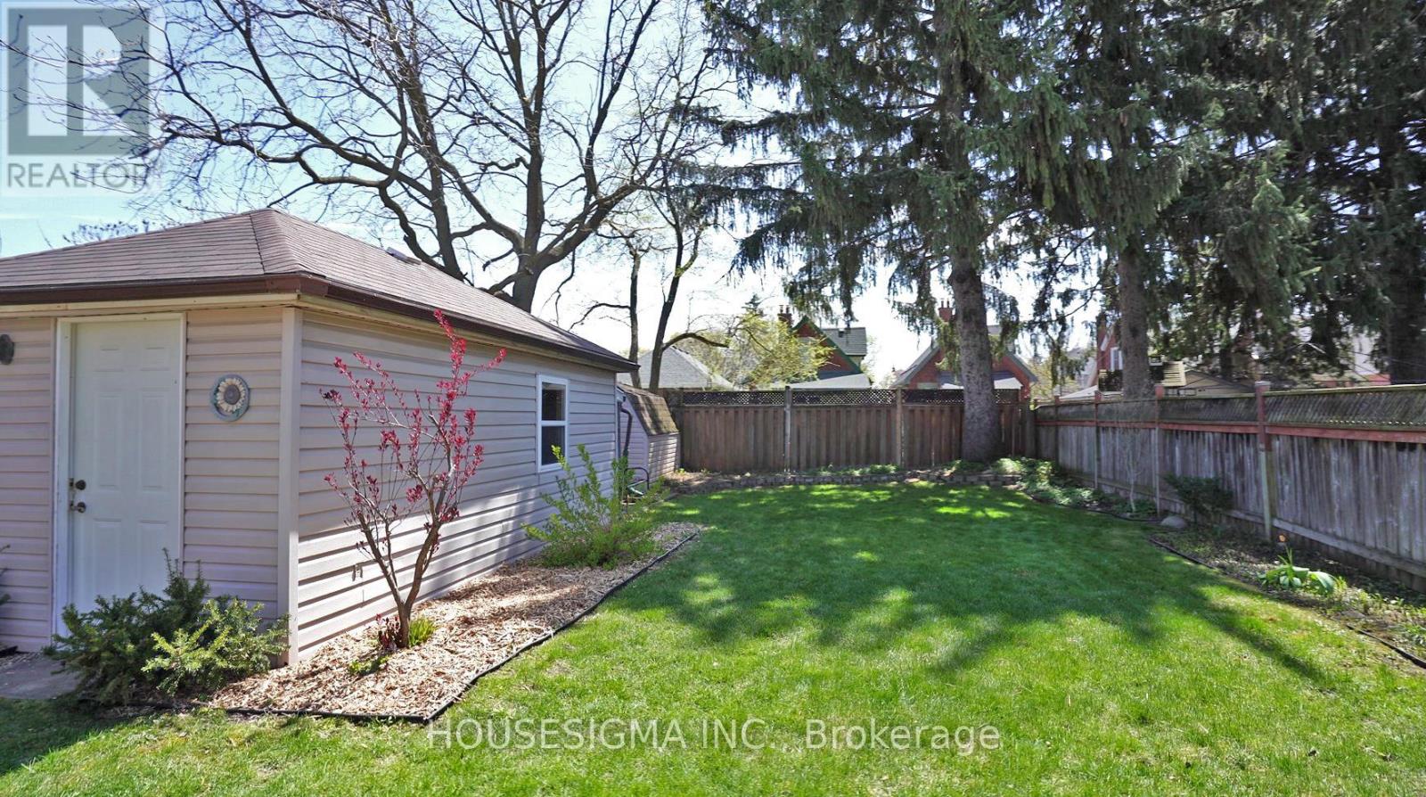 25 Doulton Street, London East, Ontario  N5W 2P6 - Photo 30 - X13056072