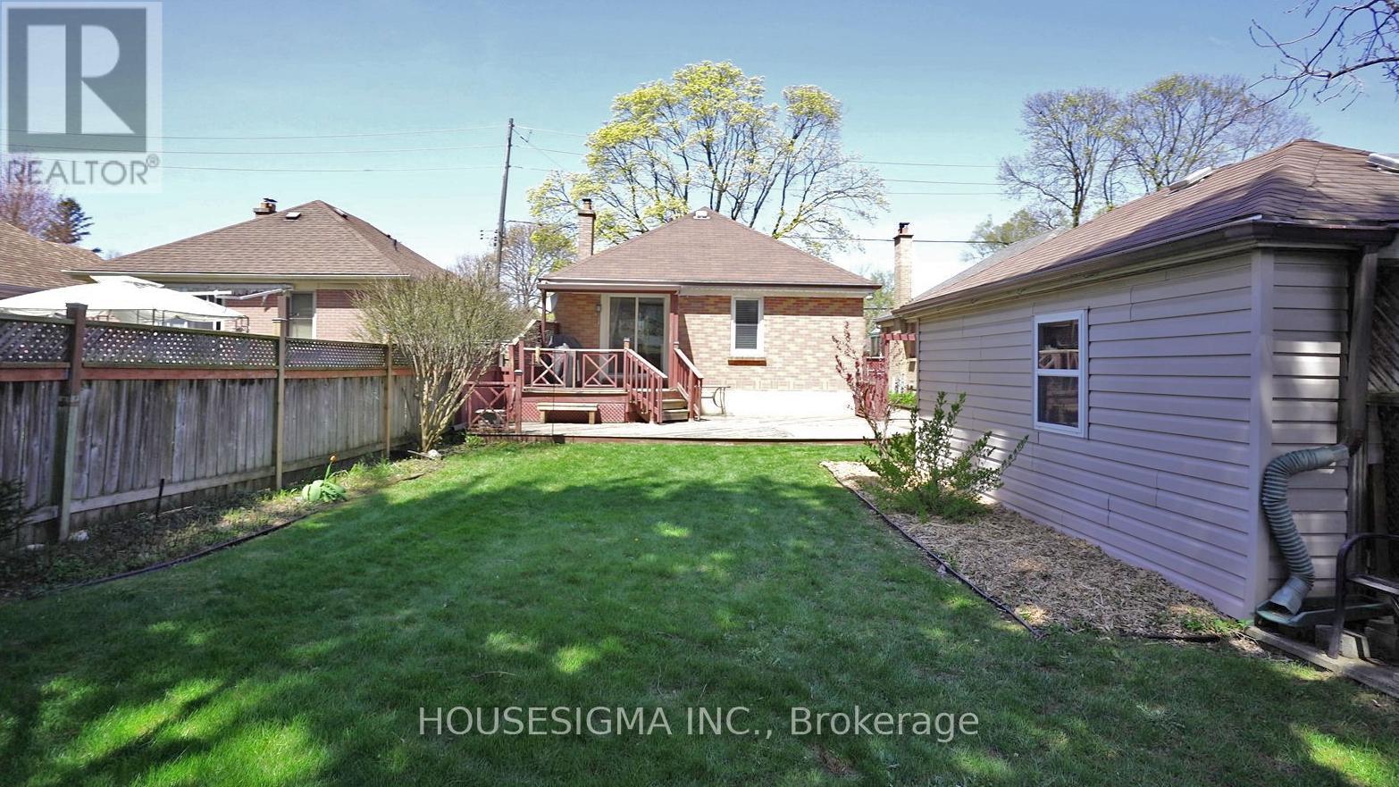 25 Doulton Street, London East, Ontario  N5W 2P6 - Photo 31 - X13056072