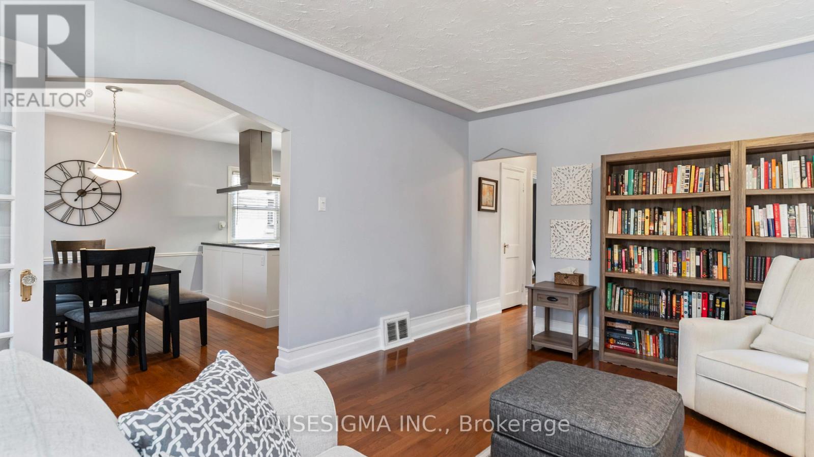 25 Doulton Street, London East, Ontario  N5W 2P6 - Photo 8 - X13056072