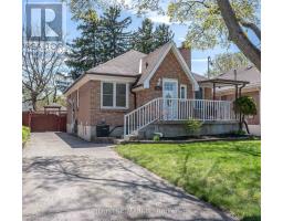 25 DOULTON STREET, London East, Ontario