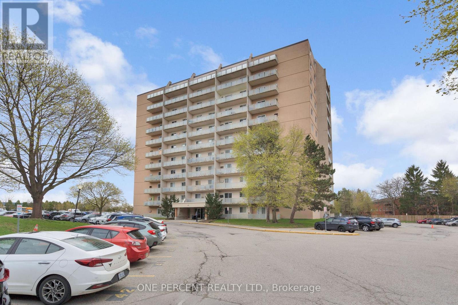 1002 - 563 MORNINGTON AVENUE, London East, Ontario