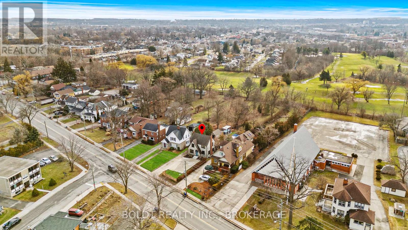 322 Queenston Street, St. Catharines, Ontario  L2P 2X7 - Photo 41 - X12973244