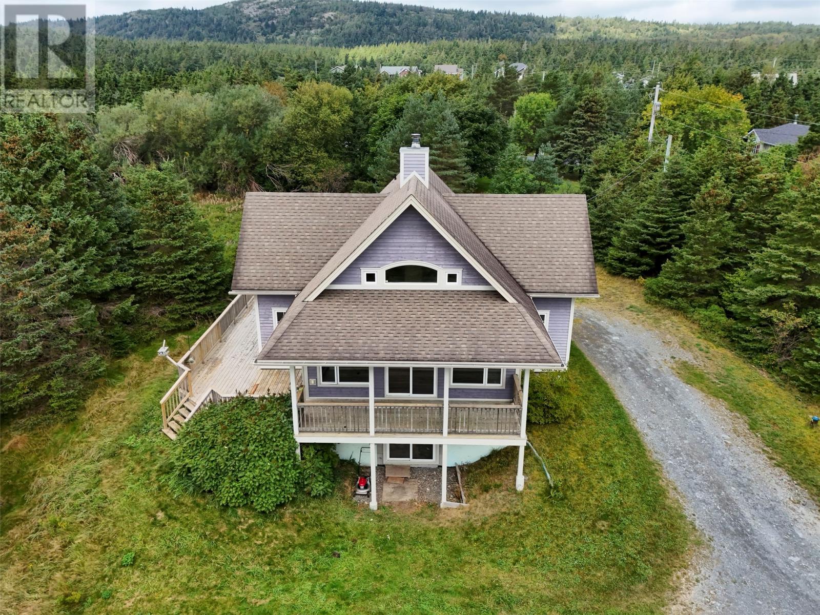 160 North River Road, North River, Newfoundland & Labrador  A0A 3C0 - Photo 1 - 1296648