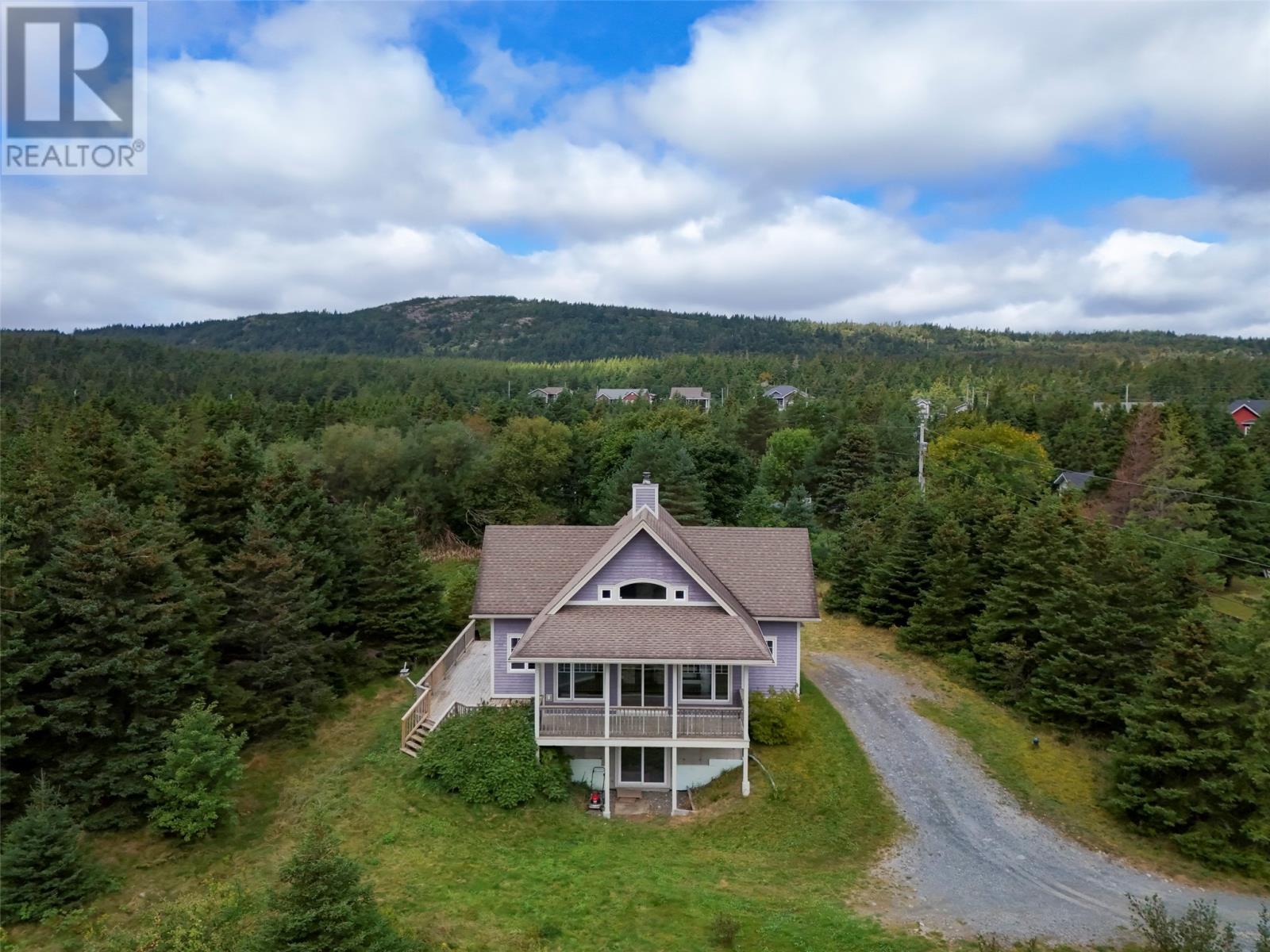 160 North River Road, North River, Newfoundland & Labrador  A0A 3C0 - Photo 2 - 1296648