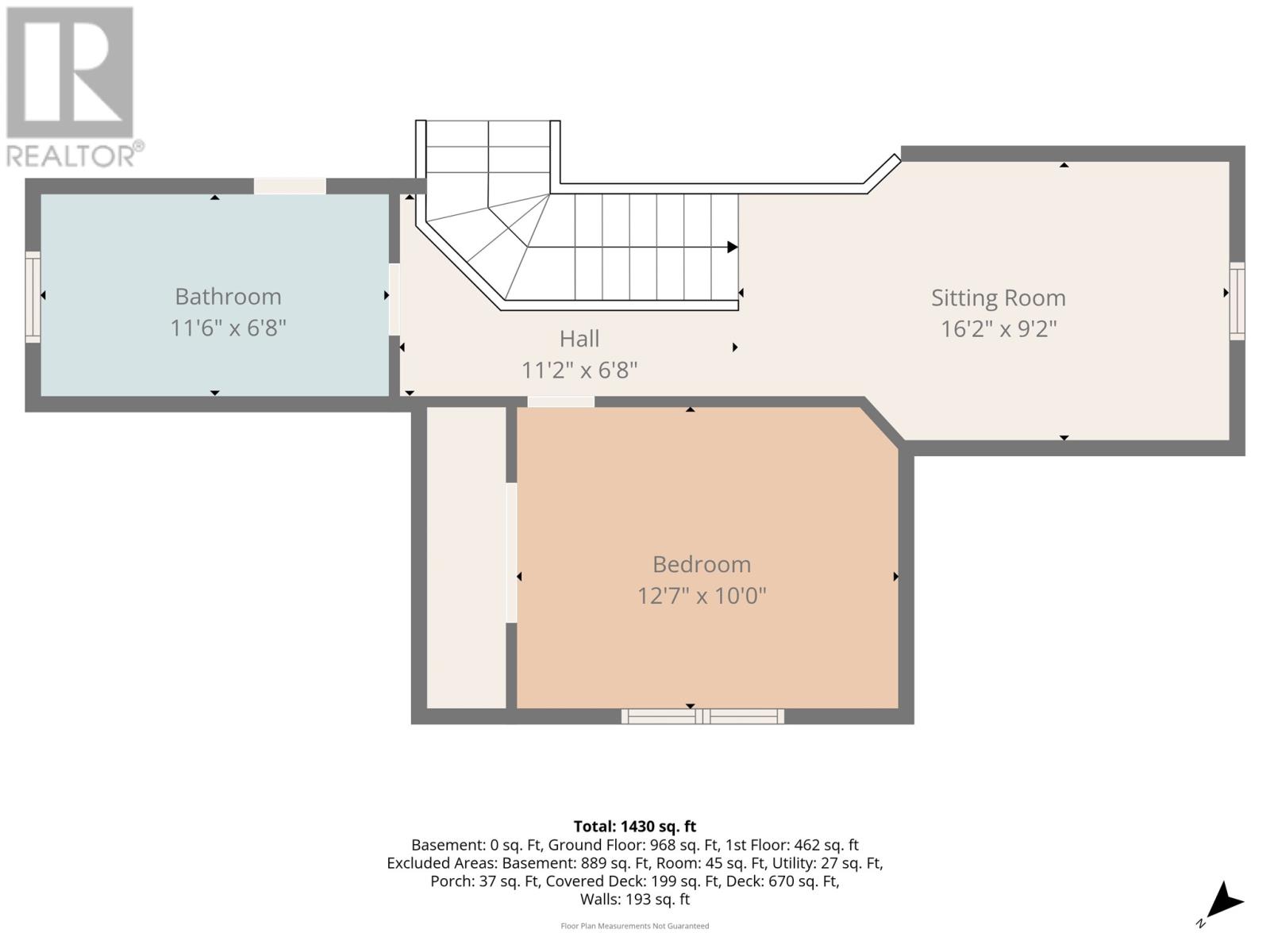 160 North River Road, North River, Newfoundland & Labrador  A0A 3C0 - Photo 36 - 1296648