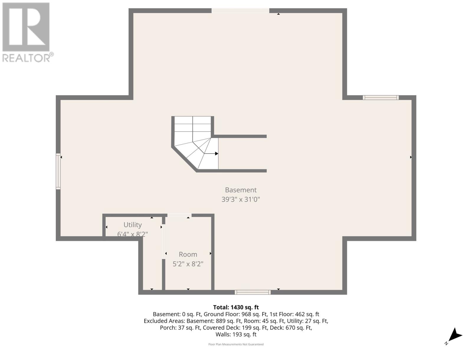 160 North River Road, North River, Newfoundland & Labrador  A0A 3C0 - Photo 37 - 1296648