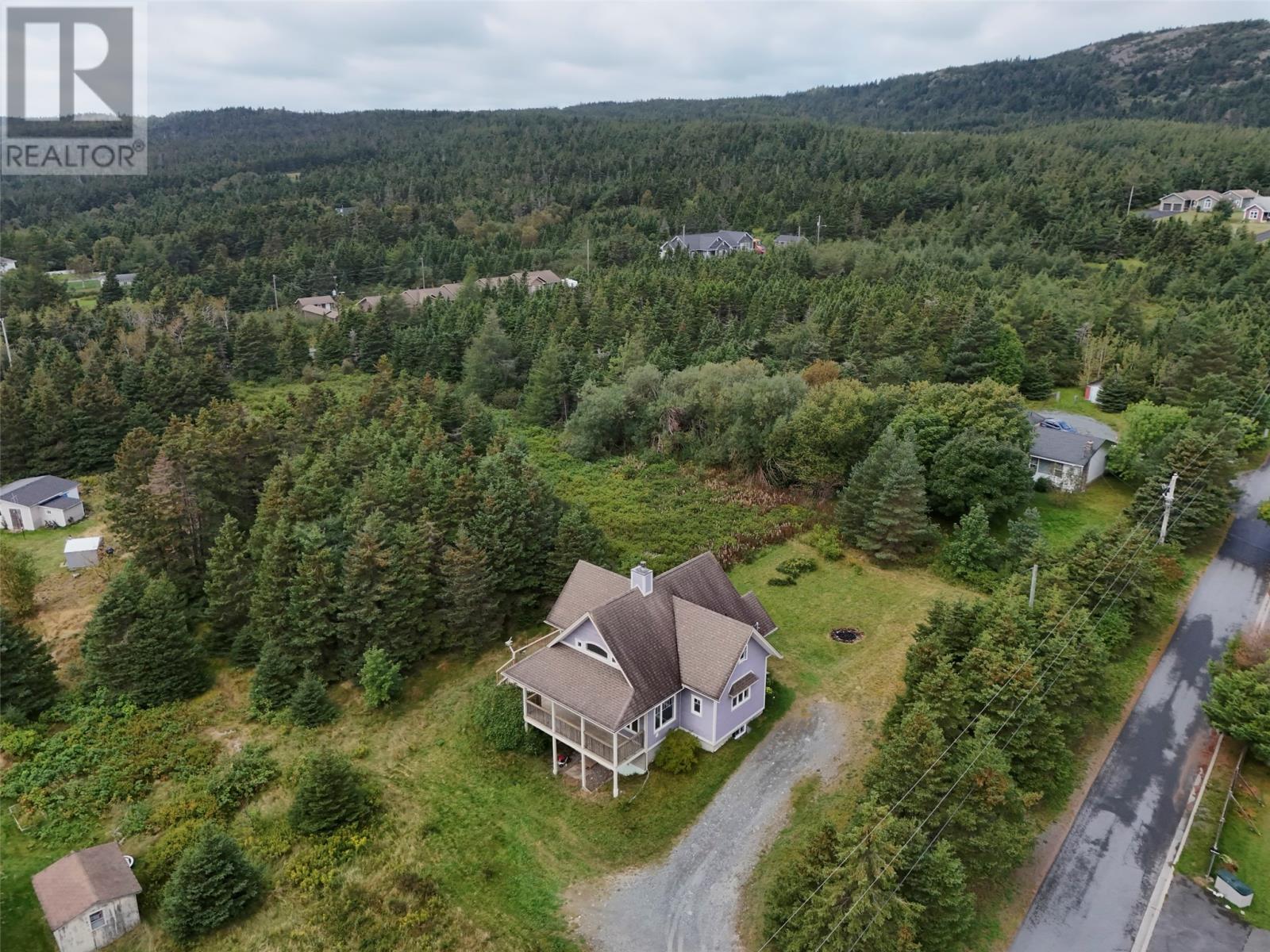 160 North River Road, North River, Newfoundland & Labrador  A0A 3C0 - Photo 38 - 1296648